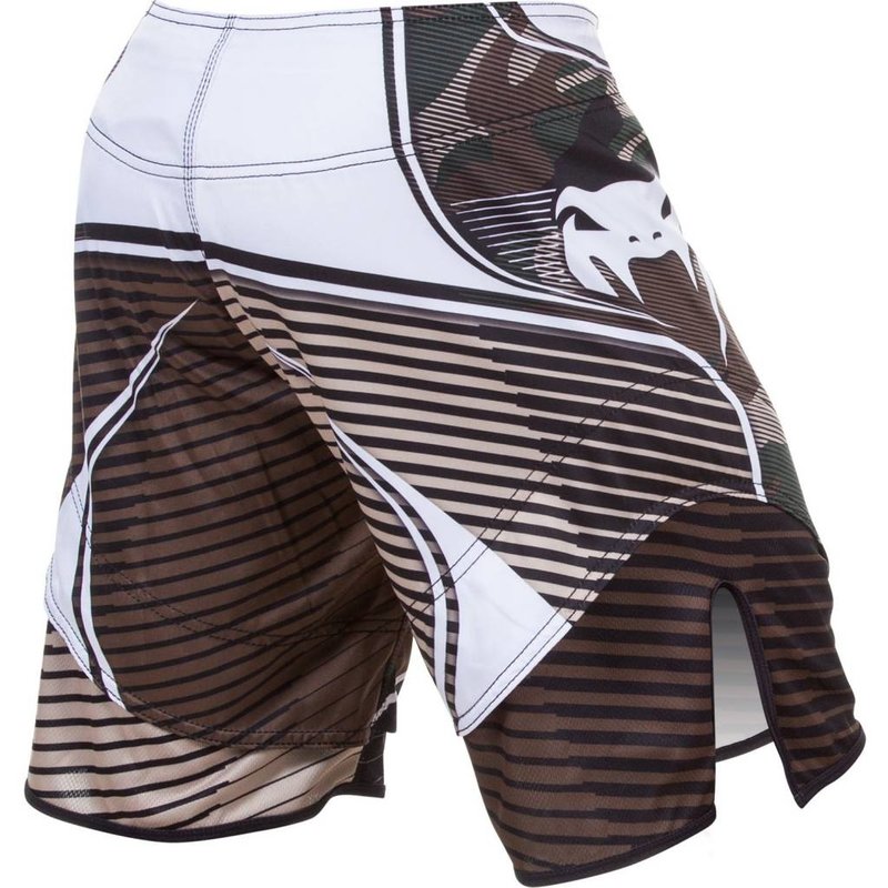 Venum Venum Fightshorts Camo Hero MMA Vechtsport Winkel Nederland