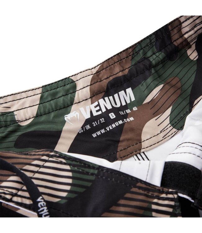 Venum Camo Hero Fight Shorts MMA Fightshop Deutschland
