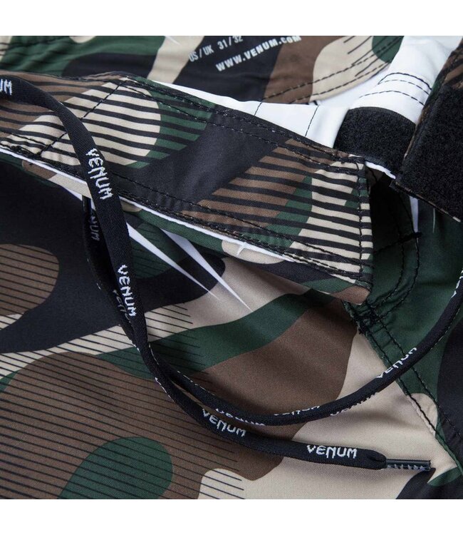 Venum Fightshorts Camo Hero MMA Fightshop Europe