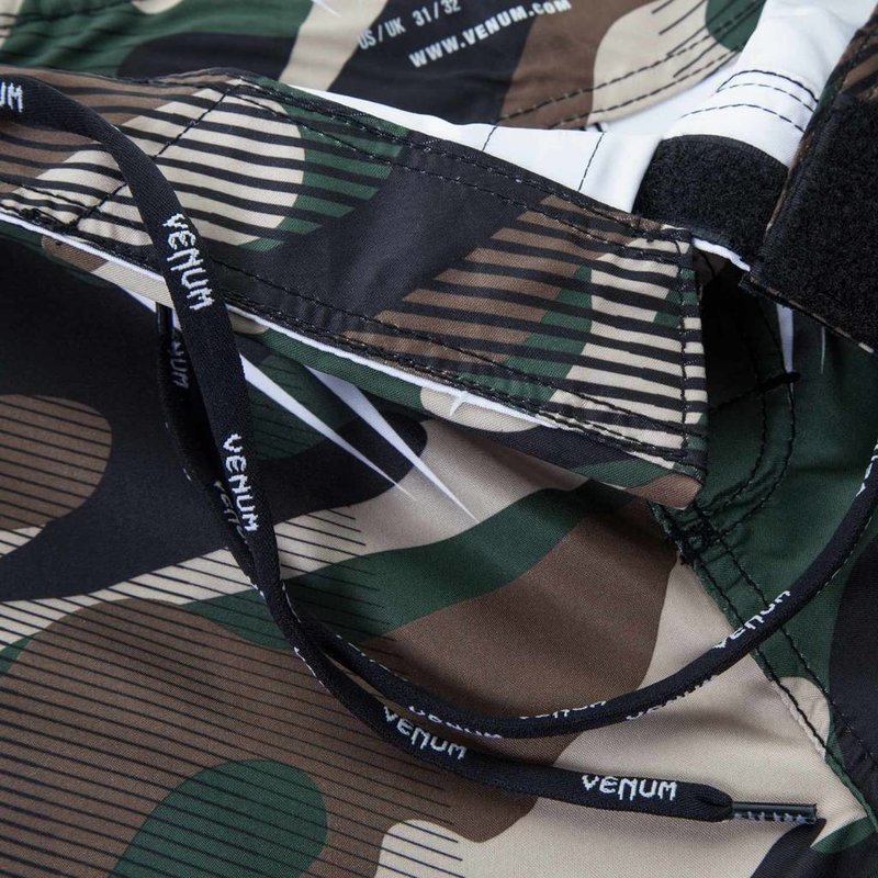 Venum Venum Camo Hero Fight Shorts MMA Fightshop Deutschland