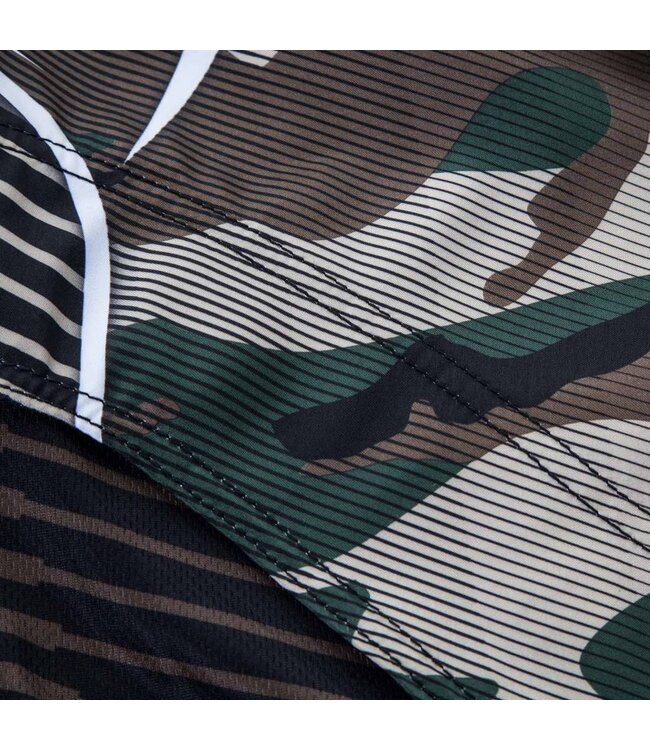 Venum Fightshorts Camo Hero MMA Vechtsport Winkel Nederland