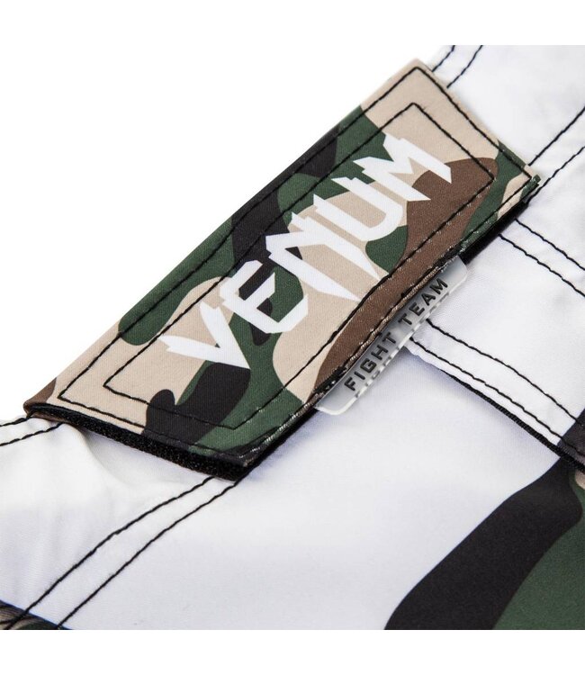 Venum Fightshorts Camo Hero MMA Fightshop Europe