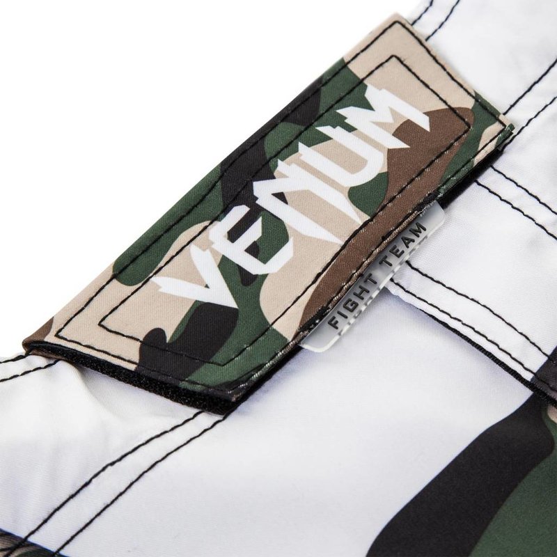 Venum Venum Camo Hero Fight Shorts MMA Fightshop Deutschland