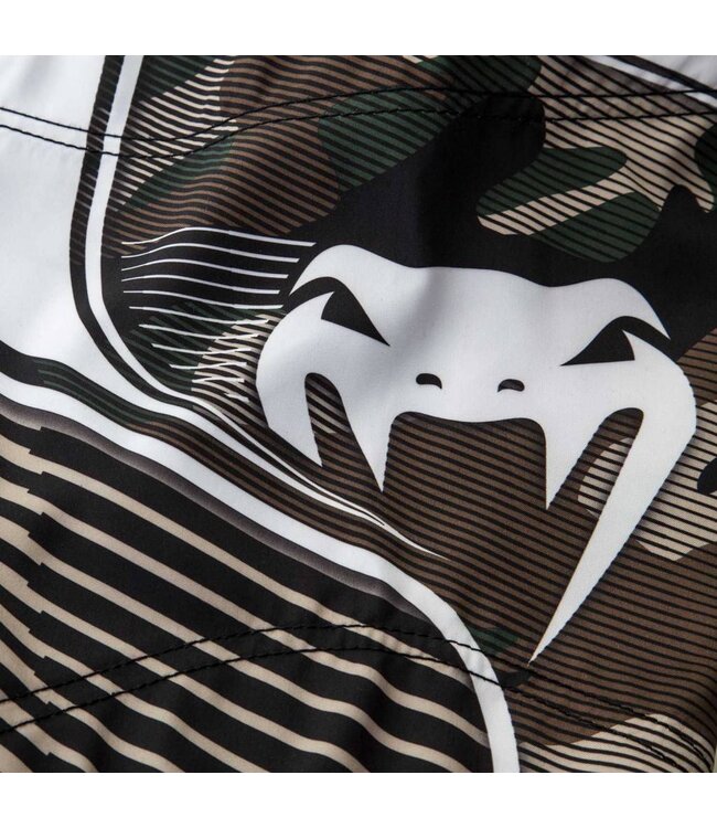 Venum Fightshorts Camo Hero MMA Vechtsport Winkel Nederland