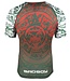 Bad Boy Warrior Society Rash Guard MMA Clothing