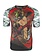 Bad Boy Bad Boy Warrior Society Rash Guard MMA Clothing