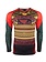 Bad Boy Bad Boy Rashguard Art of Lua Yellow Green MMA Shop Nederland