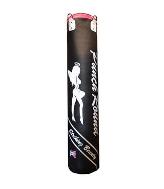 PunchR™  Punch Round™ Boxsack Angel vs Devil Pro Serie NT 170x40