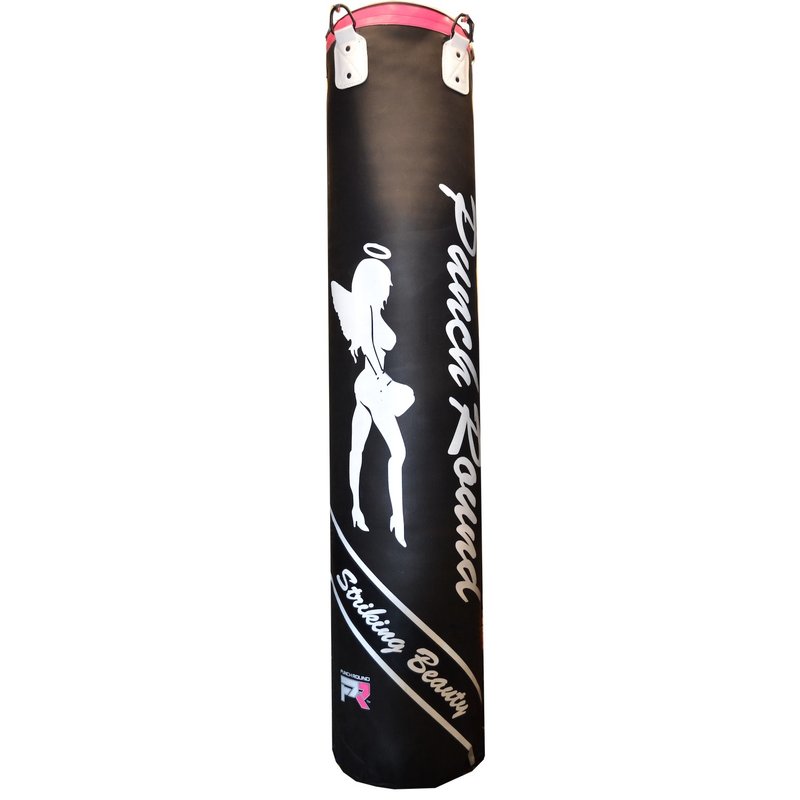 PunchR™  Punch Round™ Bokszak Angel vs Devil Pro Series NT 170x40