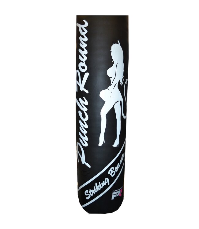 PunchR™  Punch Round™ Bokszak Angel vs Devil Pro Series NT 170x40