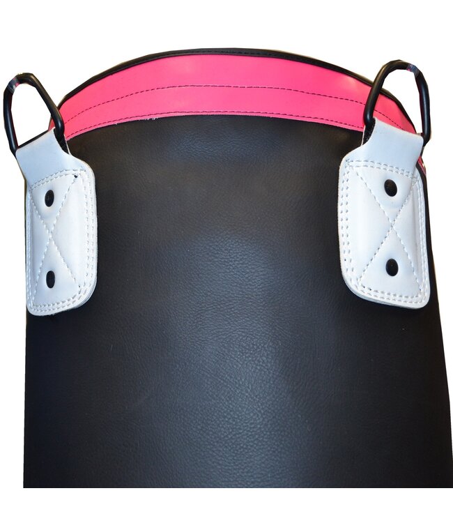 PunchR™  Punch Round™ Boxsack Angel vs Devil Pro Serie NT 170x40