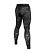 Venum Dragon's Flight Compression Pants Broek Zwart Zwart