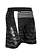 Venum Venum Okinawa 2.0 Fitness Short Black White