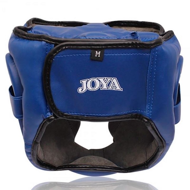 Joya Joya Head Gear Junior Head Protection Blue Joya Fight Gear