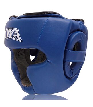 Joya Joya Head Gear Junior Head Protection Blue Joya Fight Gear