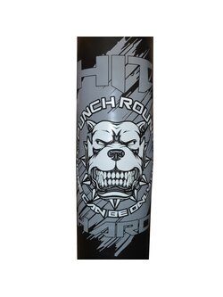 PunchR™  Punch Round™ Bokszak Pit Bull Pro Series NT 180x40