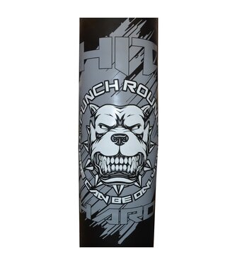 PunchR™  Punch Round™ Boxsack Pit Bull Pro Serie NT 180x40