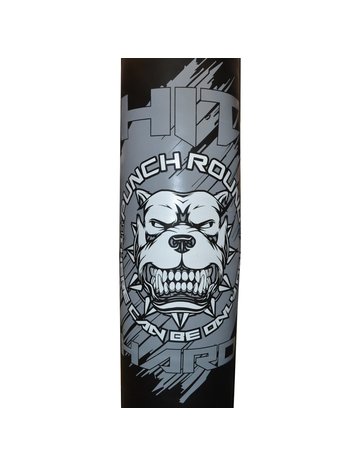 PunchR™  Punch Round™ Boxsack Pit Bull Pro Serie NT 180x40