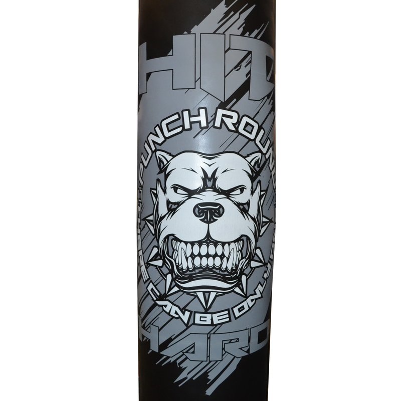 PunchR™  Punch Round™ Bokszak Pit Bull Pro Series NT 180x40