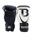 Booster Booster Boxing Gloves Pro Siam 1 Black White Booster Fightshop
