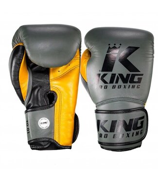 King Pro Boxing King Bokshandschoenen KPB/BG Star 6 King Pro Boxing Fight Gear