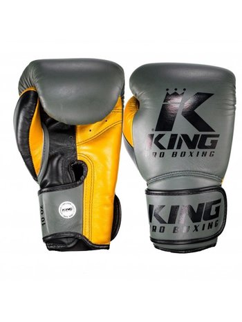 King Pro Boxing King Boxing Gloves KPB/BG Star 6 King Pro Boxing Fight Gear