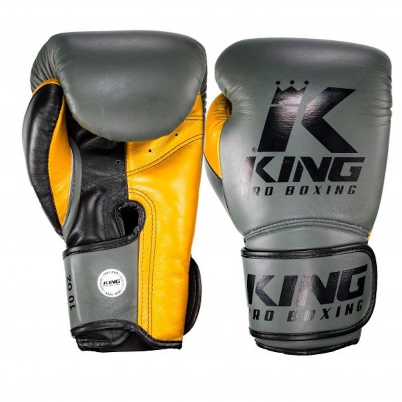 King Pro Boxing King Bokshandschoenen KPB/BG Star 6 King Pro Boxing Fight Gear