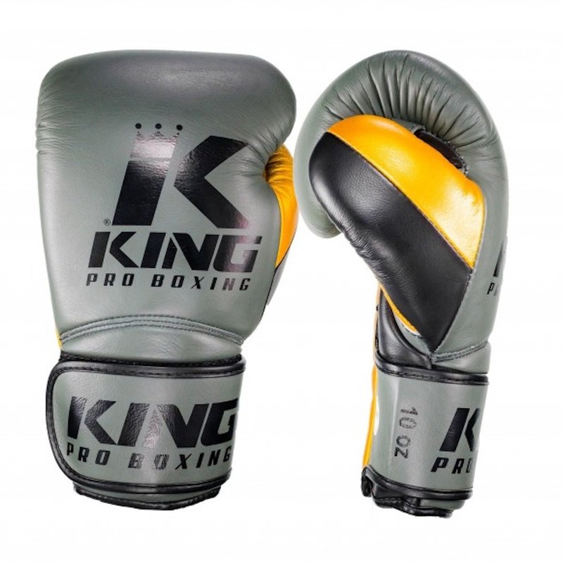 King Pro Boxing King Boxhandschuhe KPB/BG Star 6 King Pro Boxing Fight Gear