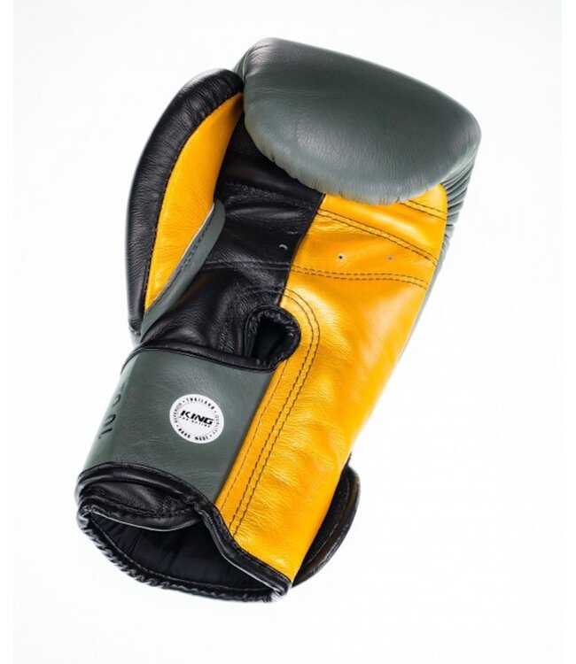 King Boxing Gloves KPB/BG Star 6 King Pro Boxing Fight Gear