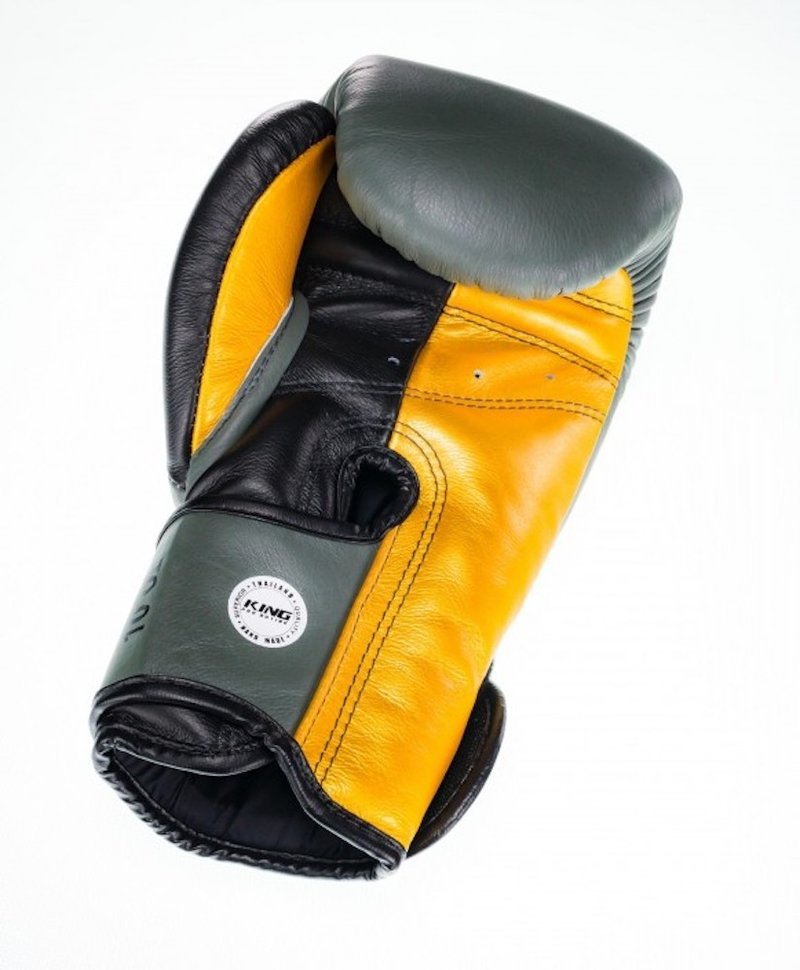 King Pro Boxing King Bokshandschoenen KPB/BG Star 6 King Pro Boxing Fight Gear