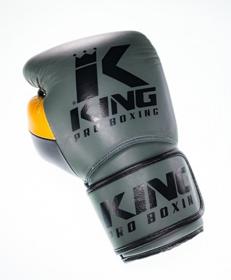 King Pro Boxing King Bokshandschoenen KPB/BG Star 6 King Pro Boxing Fight Gear