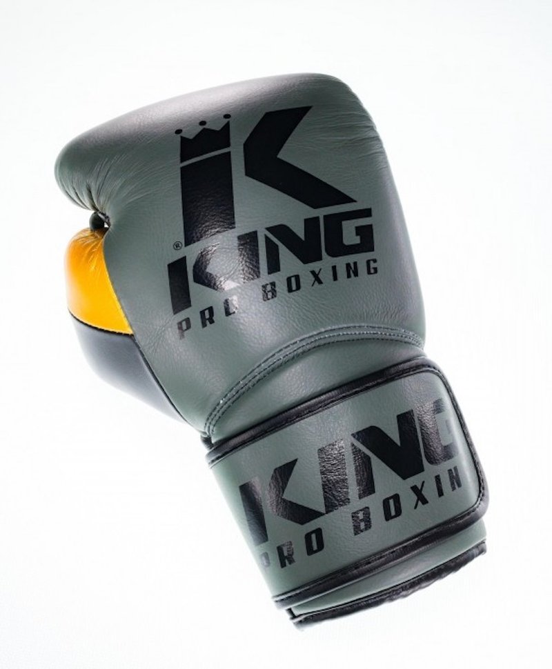 King Pro Boxing King Boxing Gloves KPB/BG Star 6 King Pro Boxing Fight Gear