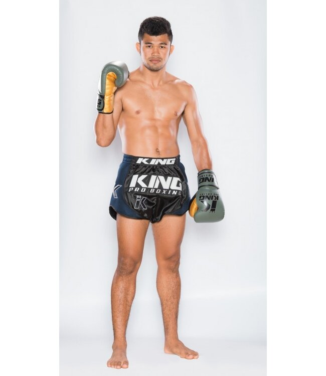 King Bokshandschoenen KPB/BG Star 6 King Pro Boxing Fight Gear