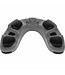 Venum Predator Mouth Guard – Mouthguard for Boxing, Kickboxing & MMA – Grey Black