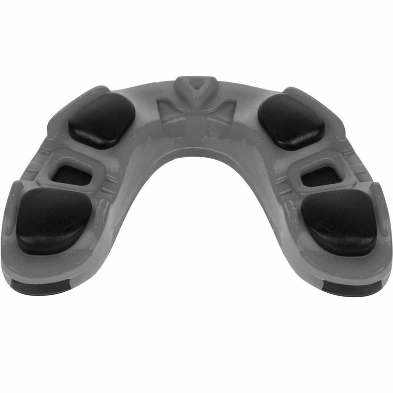 Venum Venum Predator Mondbeschermer Grijs Zwart Venum Mouthguard