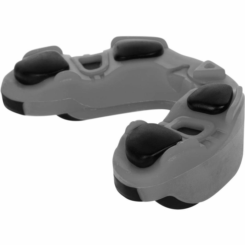 Venum Venum Predator Mondbeschermer Grijs Zwart Venum Mouthguard