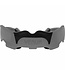 Venum Predator Mouth Guard – Mundschutz für Boxen, Kickboxen & MMA – Grau Schwarz