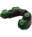 Venum Predator Mouth Guard – Mondbeschermer voor Boksen, Kickboksen & MMA – Zwart Groen