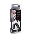 Venum Predator Mouthguard Black Grey Venum Fightgear