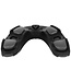 Venum Predator Mouth Guard – Mundschutz für Boxen, Kickboxen & MMA – Schwarz Grau