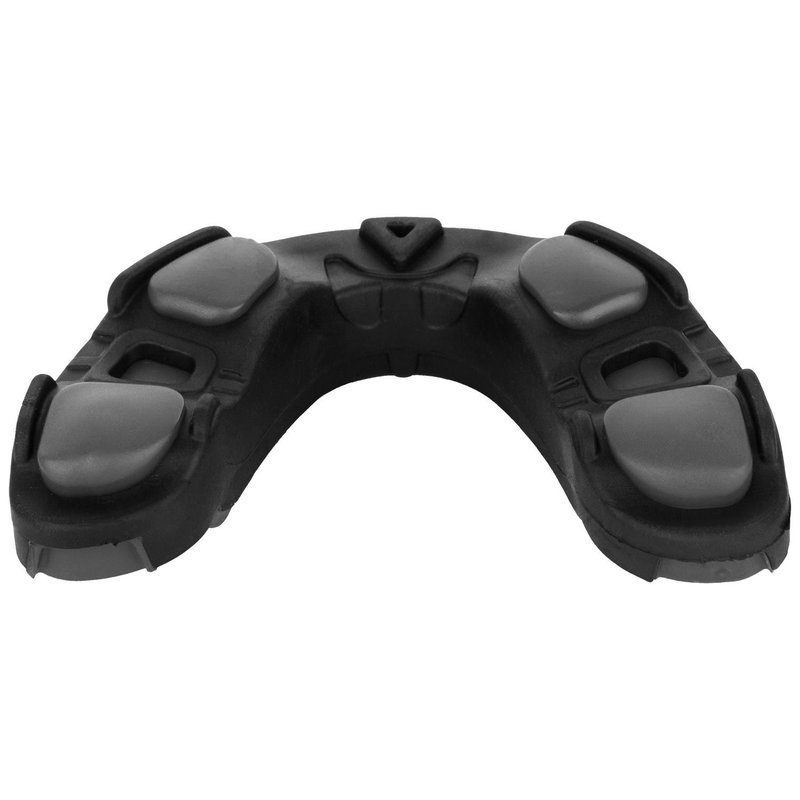 Venum Venum Predator Mondbeschermer Zwart Grijs Venum Mouthguard