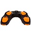 Venum Predator Mouth Guard – Mondbeschermer voor Boksen, Kickboksen & MMA – Zwart Oranje