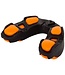 Venum Predator Mouth Guard – Mouthguard for Boxing, Kickboxing & MMA – Black Orange