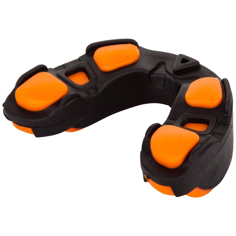 Venum Venum Predator Mouthguard Black Orange Venum Shop Europe