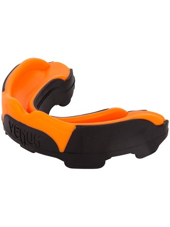 Venum Venum Predator Mouthguard Black Orange Venum Shop Europe