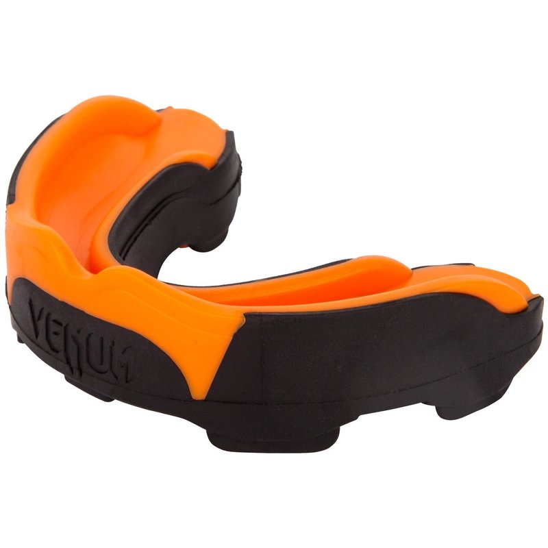 Venum Venum Predator Mondbeschermer Zwart Oranje Venum Shop Nederland