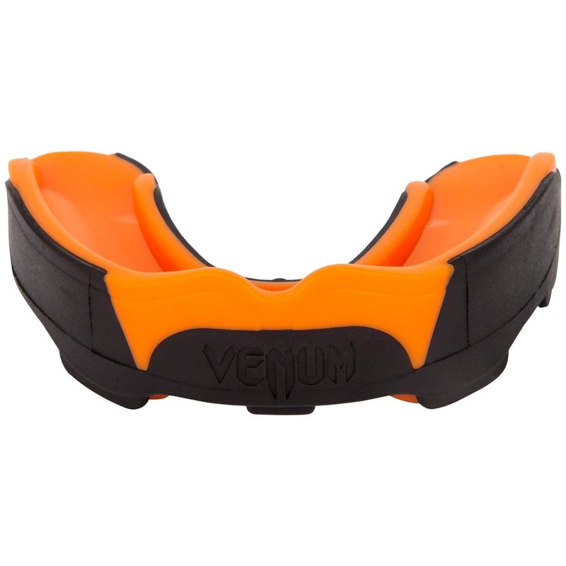 Venum Venum Predator Mouthguard Black Orange Venum Shop Europe