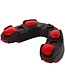 Venum Predator Mouth Guard – Mundschutz für Boxen, Kickboxen & MMA – Schwarz Rot