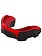 Venum Venum Predator Mondbeschermer Zwart Rood Vechtsport Shop Nederland