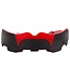 Venum Predator Mouth Guard – Mundschutz für Boxen, Kickboxen & MMA – Schwarz Rot